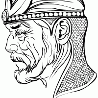The Melancholy King
