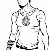 Iron Lad