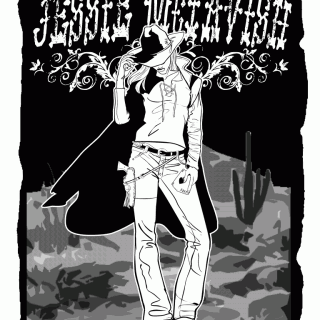 Jessie McTavish