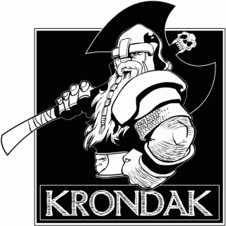 Krondak Ironfist