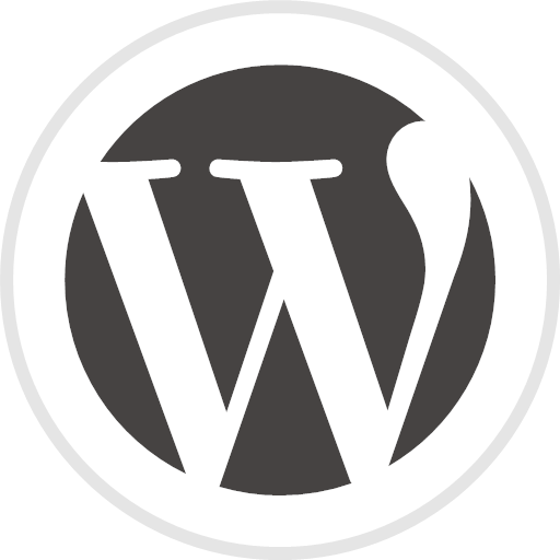 WordPress Logo